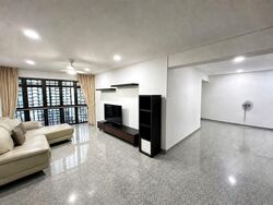 Blk 689B Choa Chu Kang Drive (Choa Chu Kang), HDB 5 Rooms #553977291
